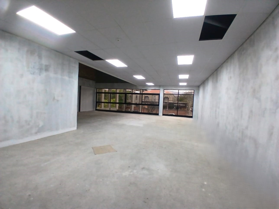 To Let Commercial Property for Rent in Bodorp North West